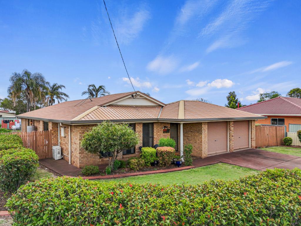 75 Proposch St, Oakey, QLD 4401