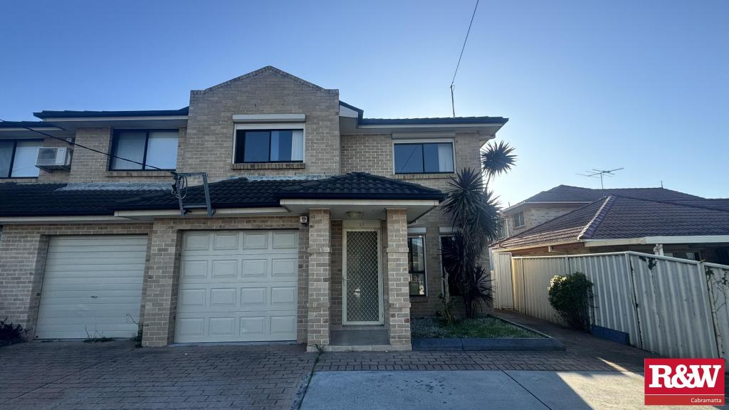 83b Cambridge St, Canley Heights, NSW 2166