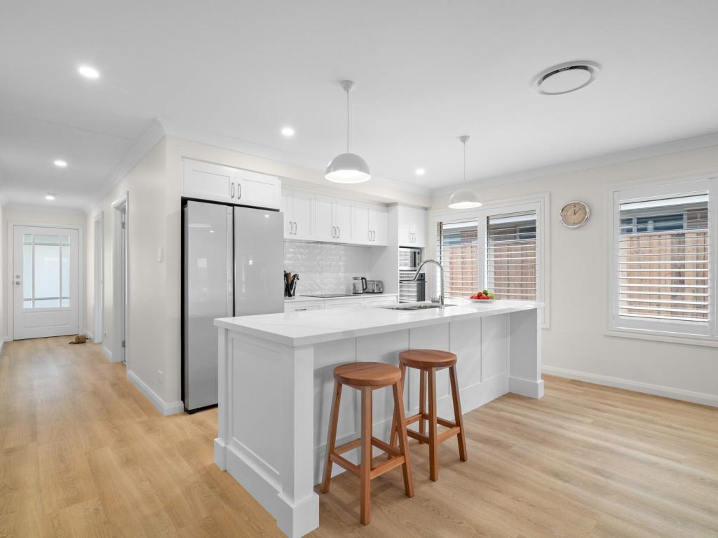 16 Melville Ave, Harrington, NSW 2427