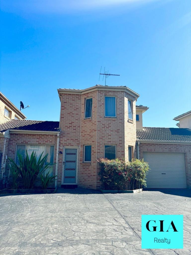 7/59-61 Railway Pde, Fairfield, NSW 2165