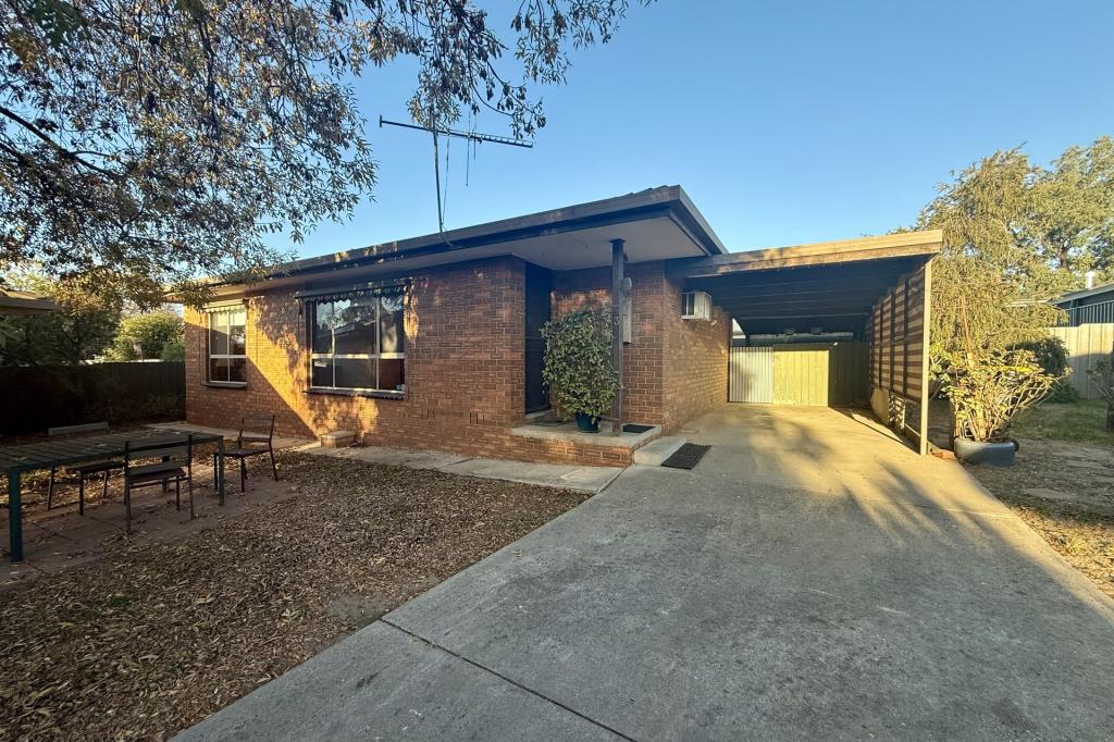 3/60 Strickland Rd, East Bendigo, VIC 3550