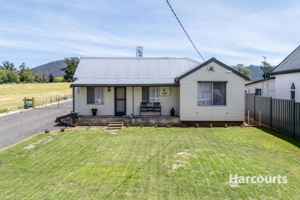 40 Main St, Legerwood, TAS 7263