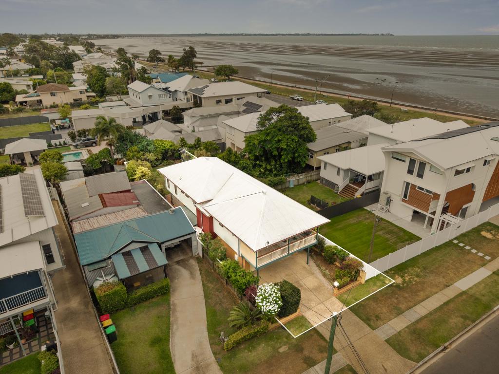 34 Ninth Ave, Sandgate, QLD 4017