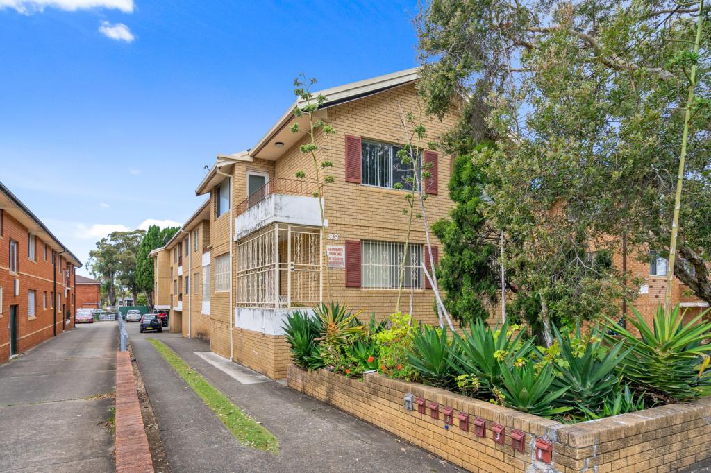 4/99 Dartbrook Rd, Auburn, NSW 2144