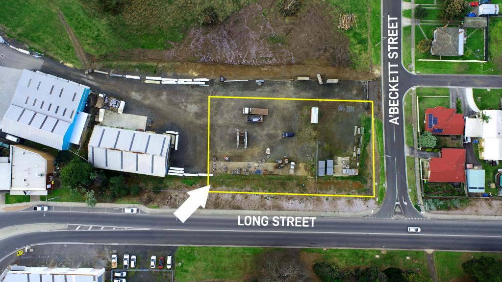 23-47 Long St, Leongatha, VIC 3953