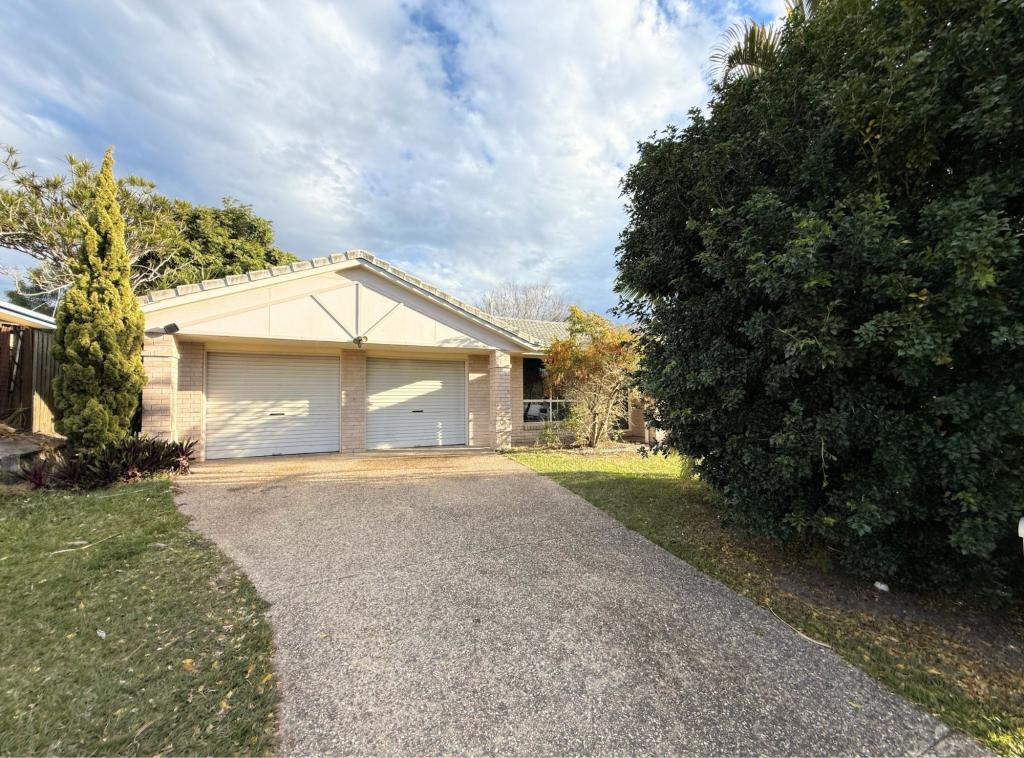 9 Sassafras St, Morayfield, QLD 4506