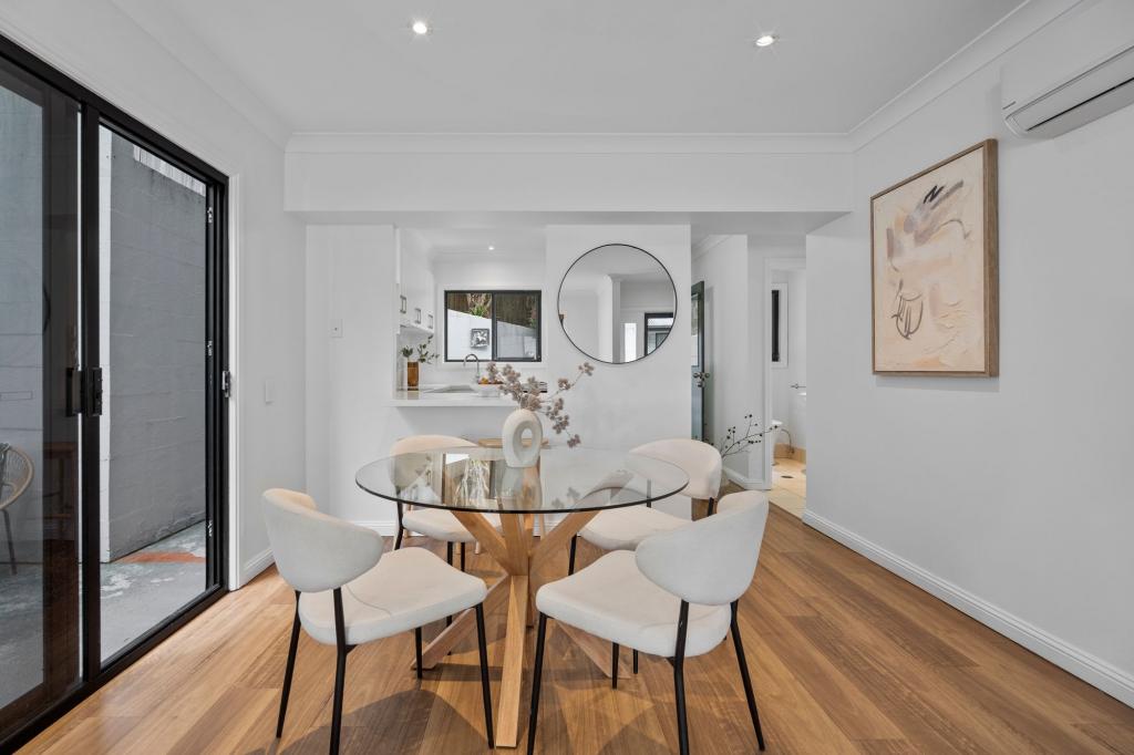 3/10 Greenlaw St, Indooroopilly, QLD 4068