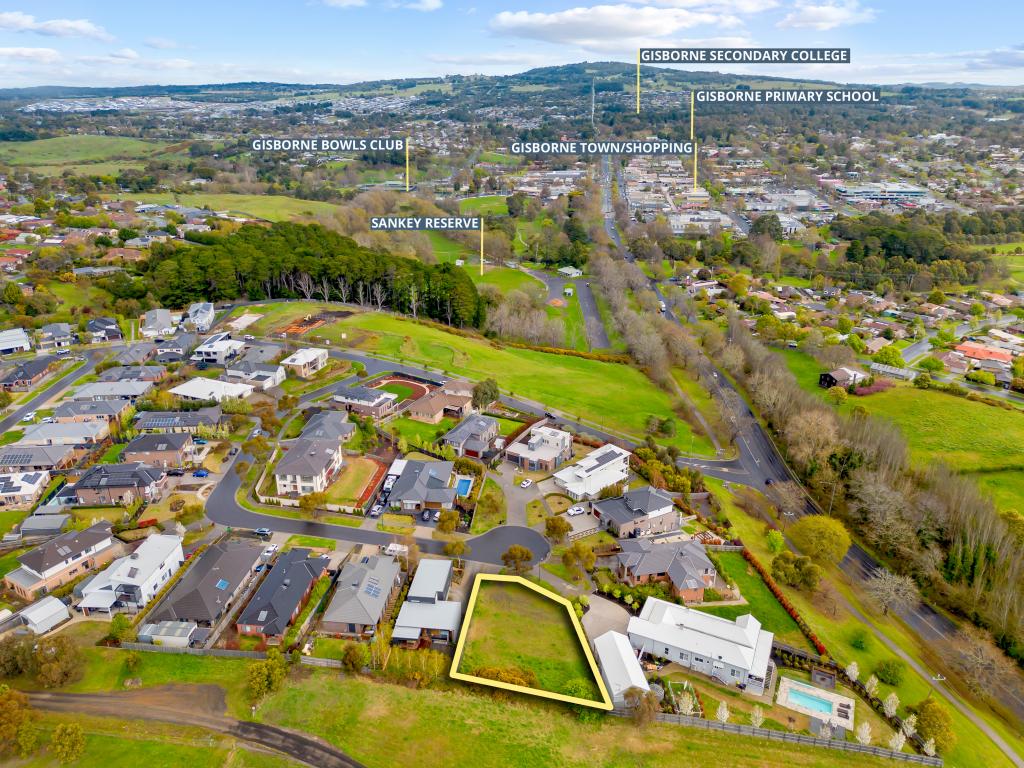 11 The Boomerang, Gisborne, VIC 3437