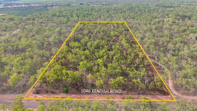 1046 Kentish Rd, Berry Springs, NT 838