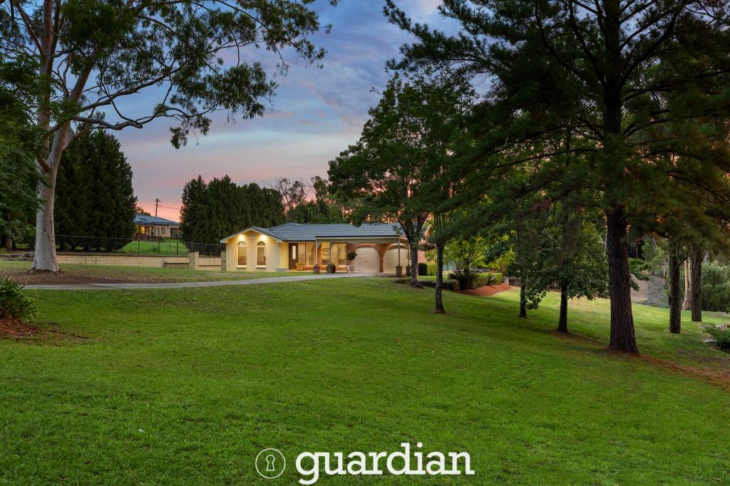 150 Cattai Ridge Rd, Glenorie, NSW 2157