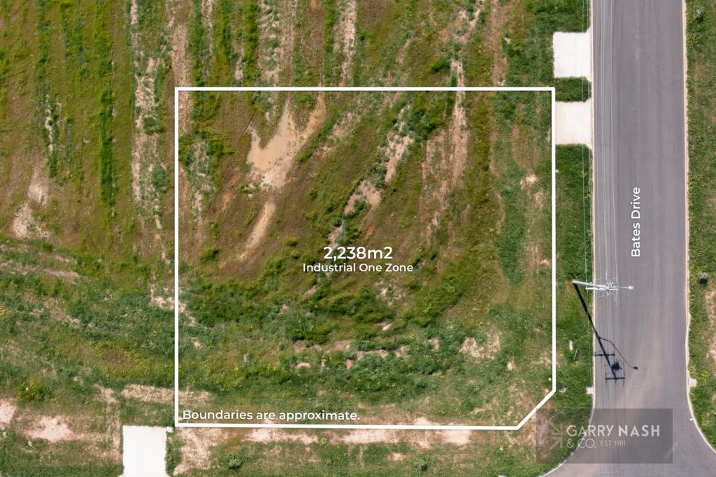 Lot 12 Enterprise Dr, Benalla, VIC 3672