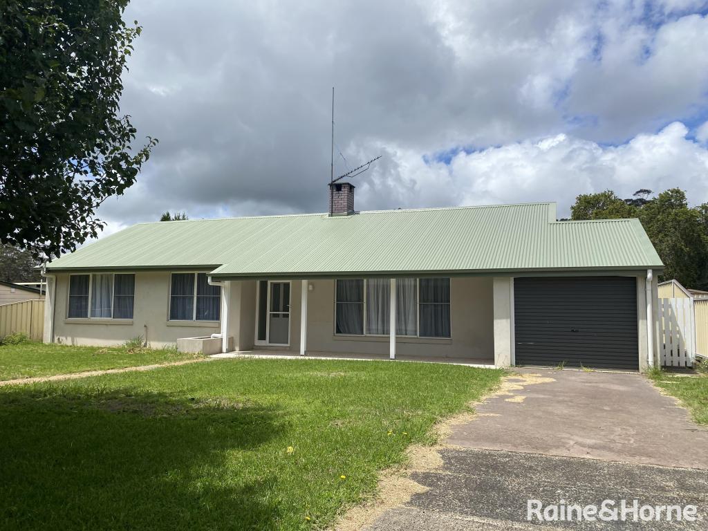 7 Elm St, Colo Vale, NSW 2575