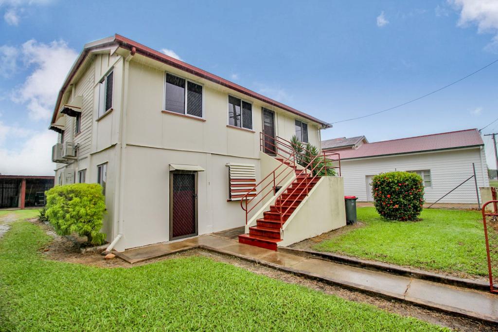 2/34 Cartwright St, Ingham, QLD 4850