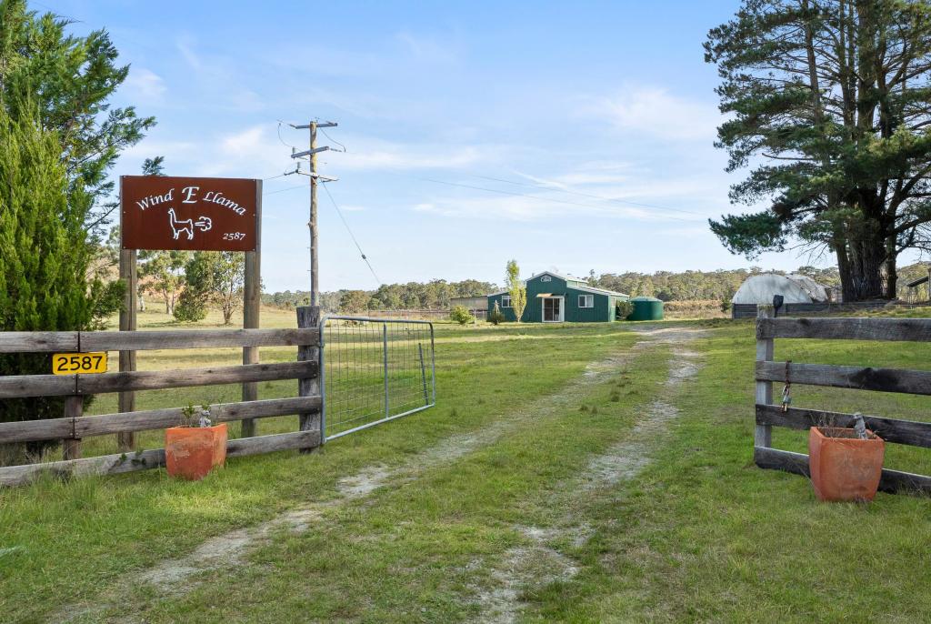 2587 Oallen Ford Road, Windellama, Via, Goulburn, NSW 2580