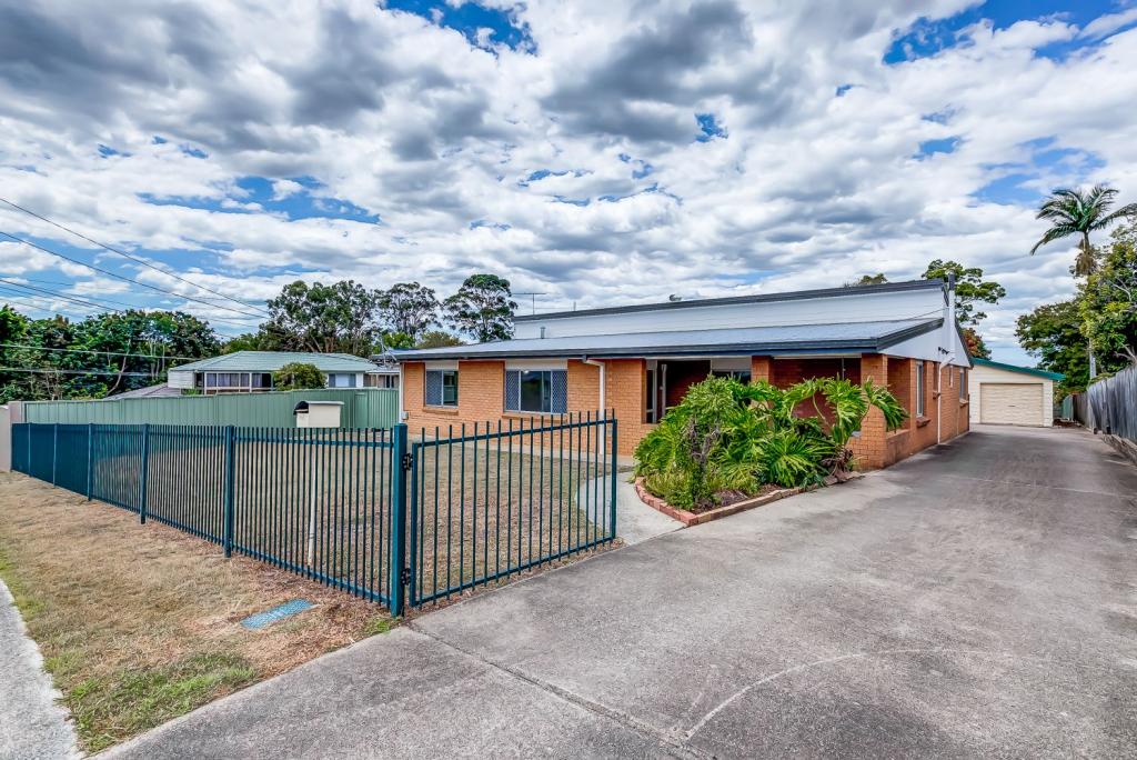 8 Lamorna St, Rochedale South, QLD 4123