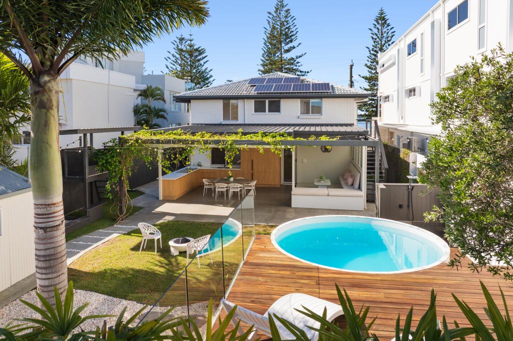 86 The Esp, Paradise Point, QLD 4216