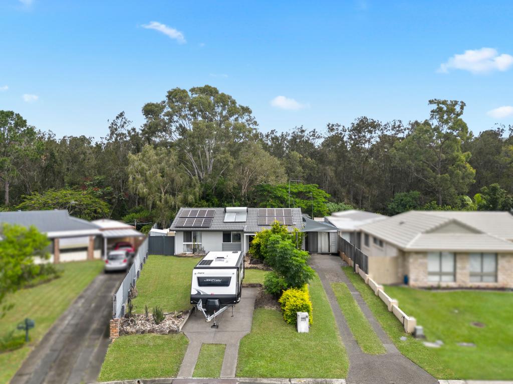 19 Jade Stone Ct, Carrara, QLD 4211