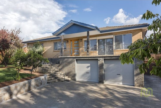 59 Dennis St, Garran, ACT 2605