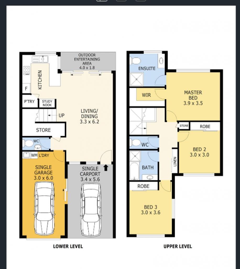 71/11 Crayfish St, Mountain Creek, QLD 4557