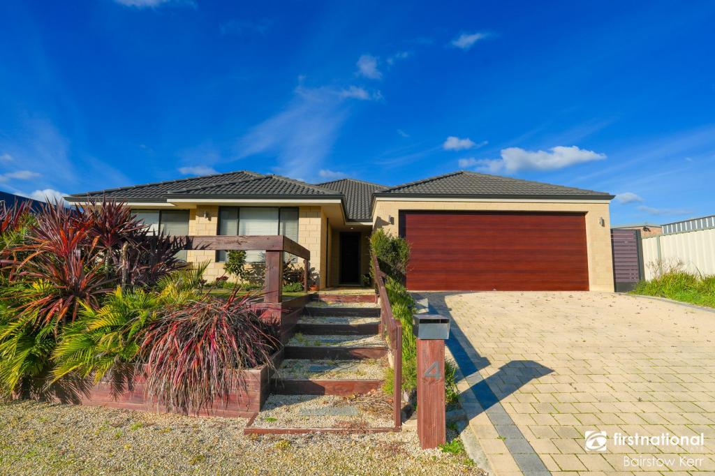 4 Hume Cnr, Yakamia, WA 6330