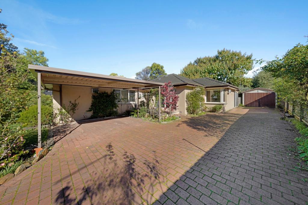 478 Scoresby Rd, Ferntree Gully, VIC 3156