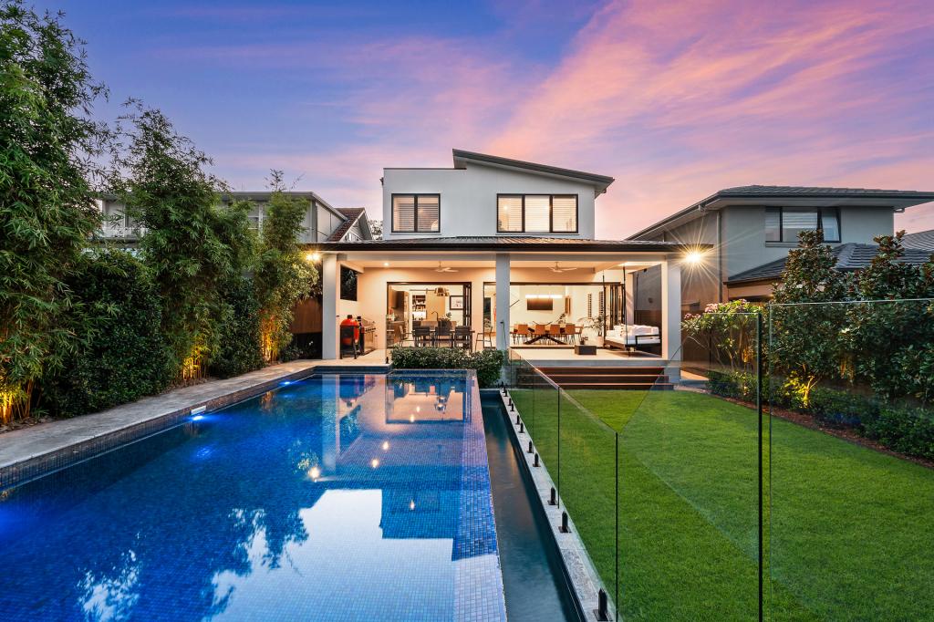 33 Fourth Ave, Willoughby East, NSW 2068