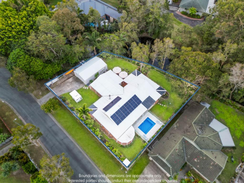 11 Jay Cres, Redland Bay, QLD 4165