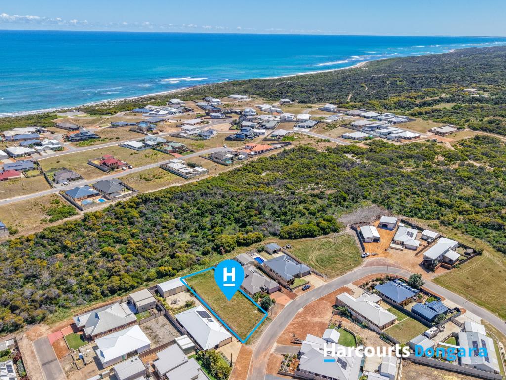 64 Premier Cir, Dongara, WA 6525
