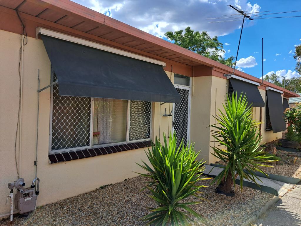4/6 Rattray Ave, Wodonga, VIC 3690