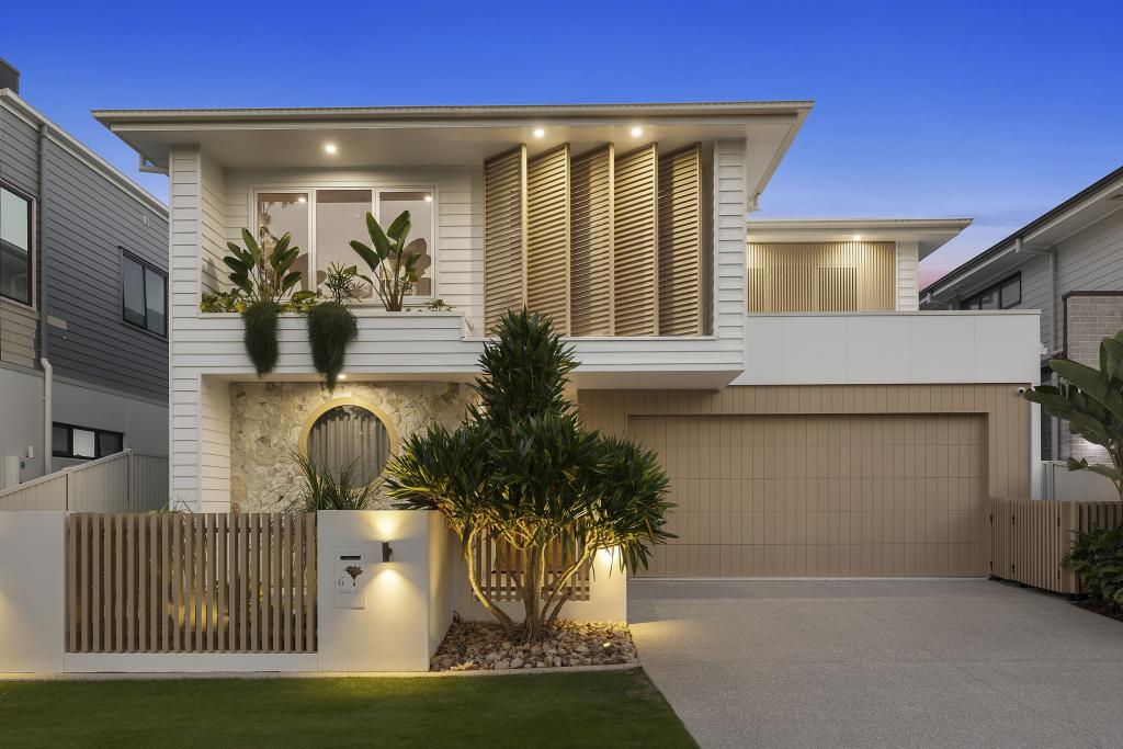 6 Ormiston Gr, Ormiston, QLD 4160