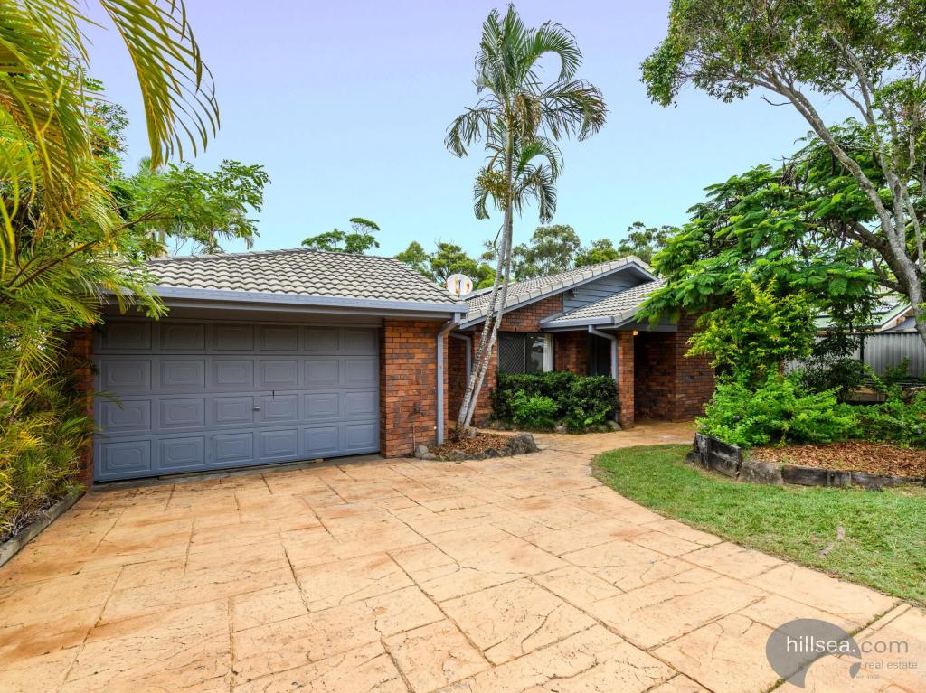 8 Collingwood Ct, Arundel, QLD 4214