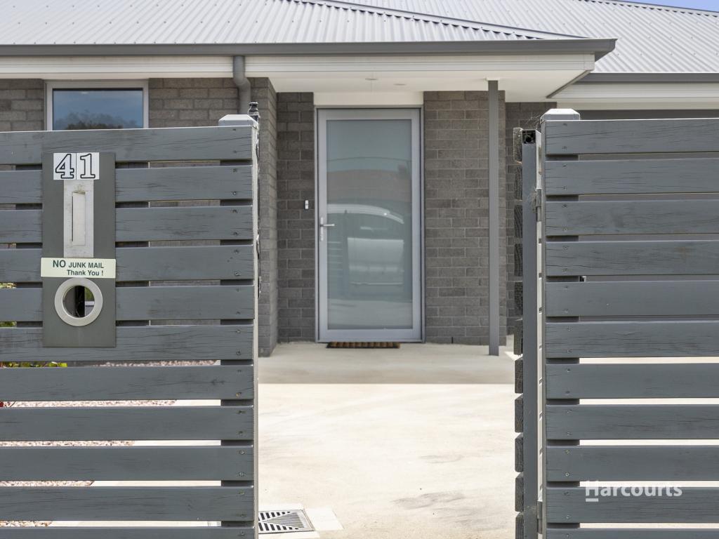 41 Walker St, Sorell, TAS 7172