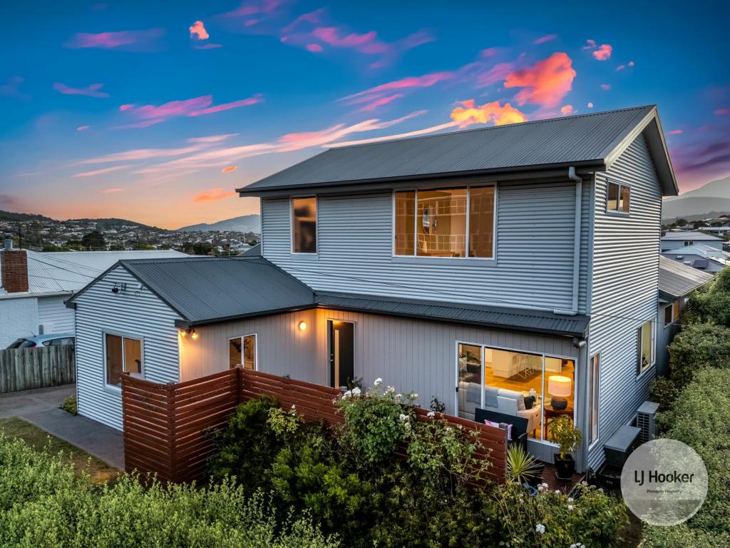 12 Rowitta Rd, Lindisfarne, TAS 7015