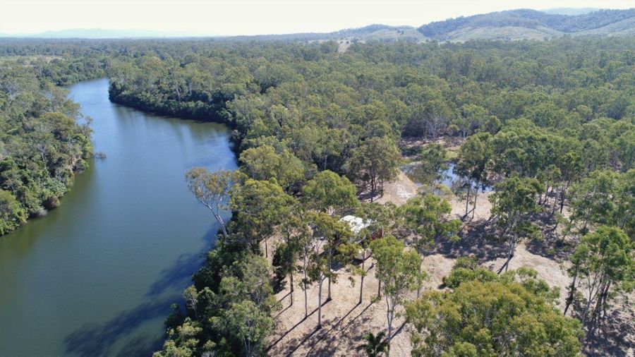 343 Oyster Creek Rd, Oyster Creek, QLD 4674