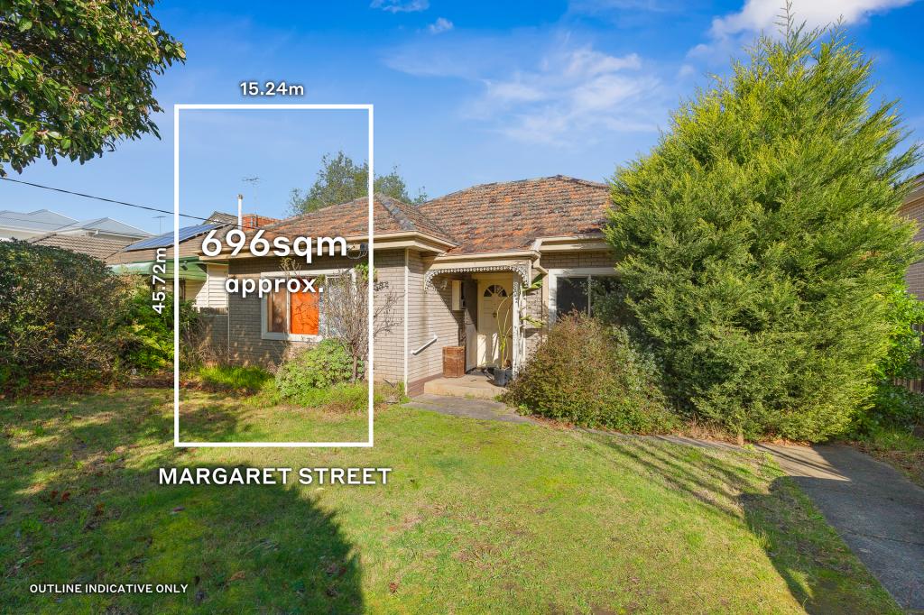 58 Margaret St, Box Hill, VIC 3128