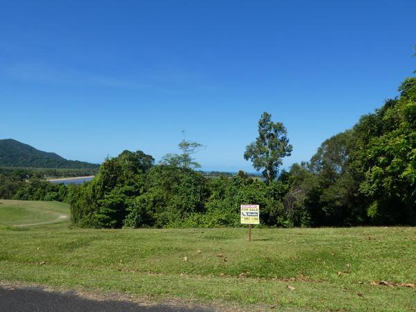 Lot 2 Coquette Point Rd, Coquette Point, QLD 4860