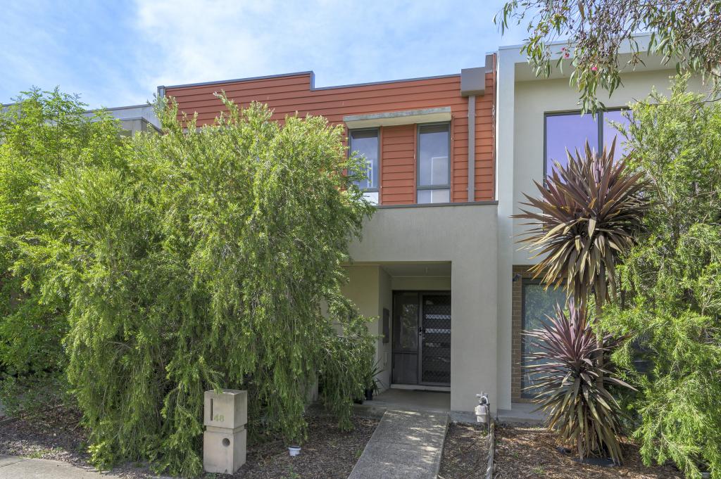 48 Valencia Bvd, Doreen, VIC 3754