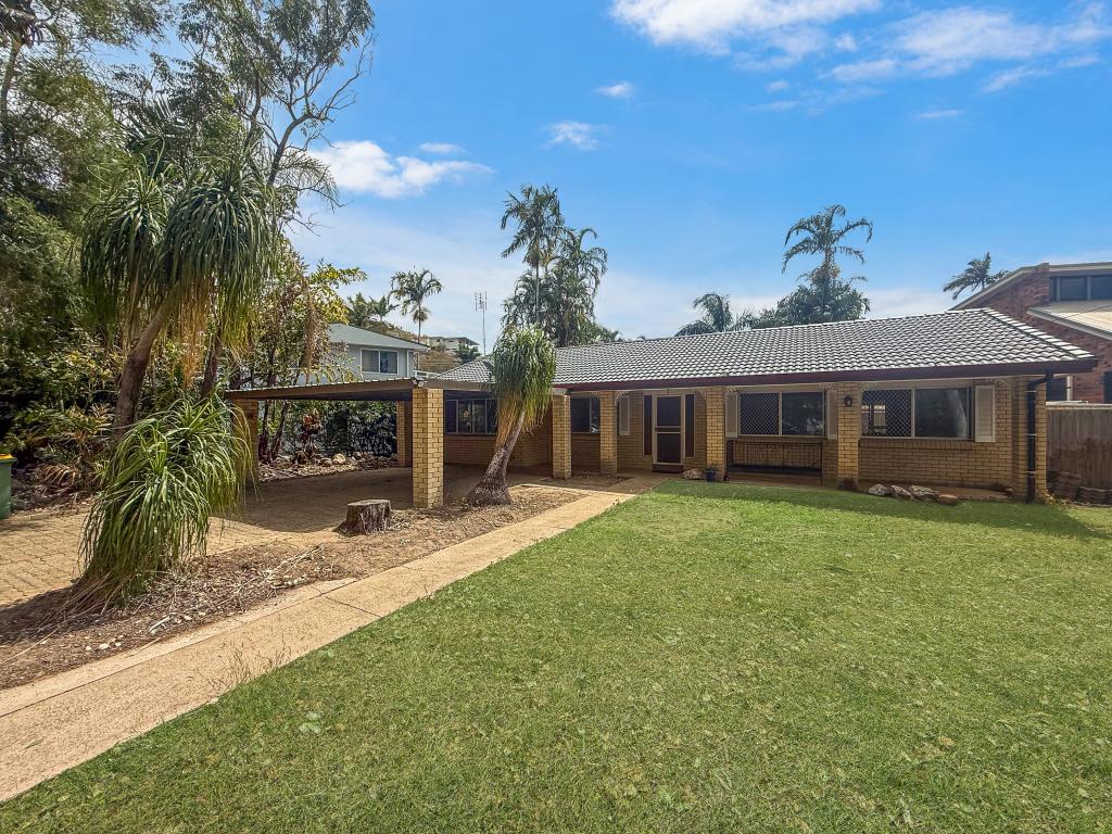 53 Coates St, Mount Louisa, QLD 4814