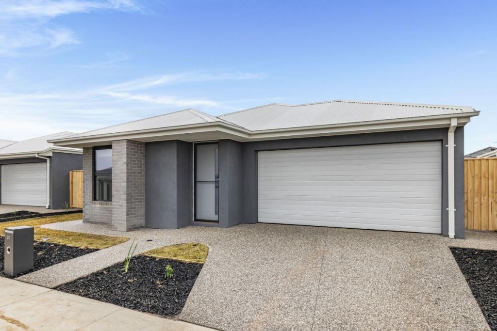 28 Prophecy Rd, Bonshaw, VIC 3352