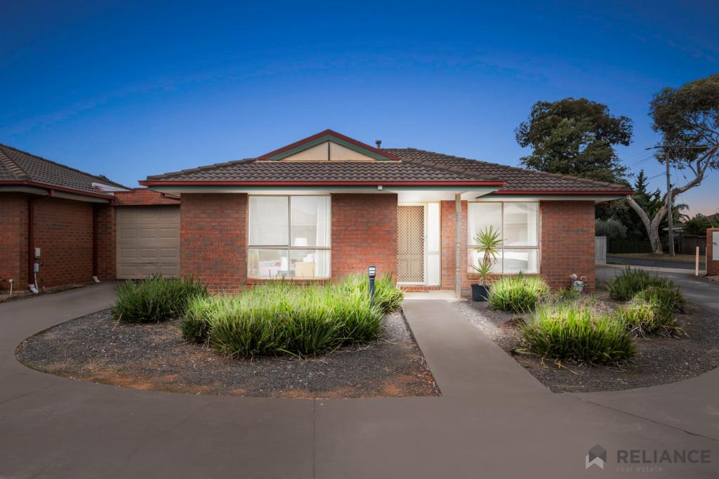 6/44a Second Ave, Melton South, VIC 3338