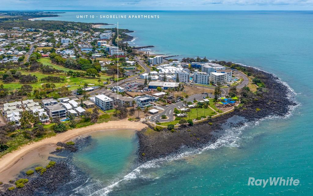 10/104 Miller St, Bargara, QLD 4670