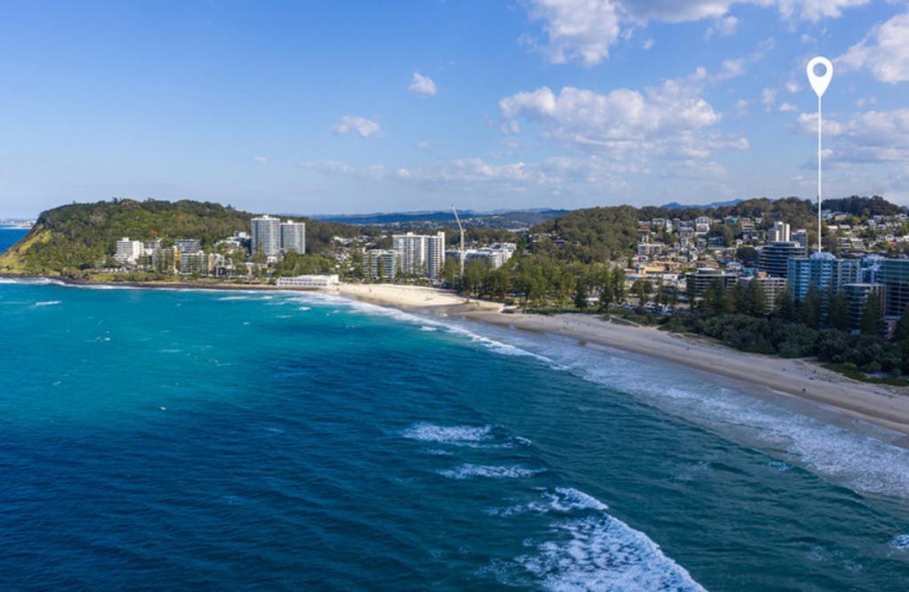 6/30-40 The Esp, Miami, QLD 4220