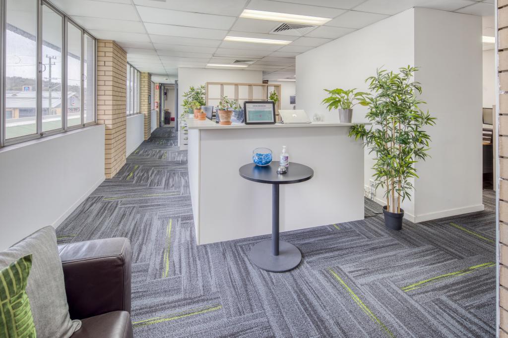 Office/C/270 Orange Grove Rd, Salisbury, QLD 4107