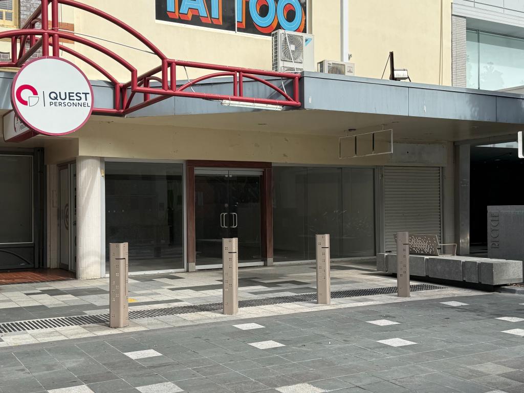 Shop 2&3/31 Nicholas St, Ipswich, QLD 4305