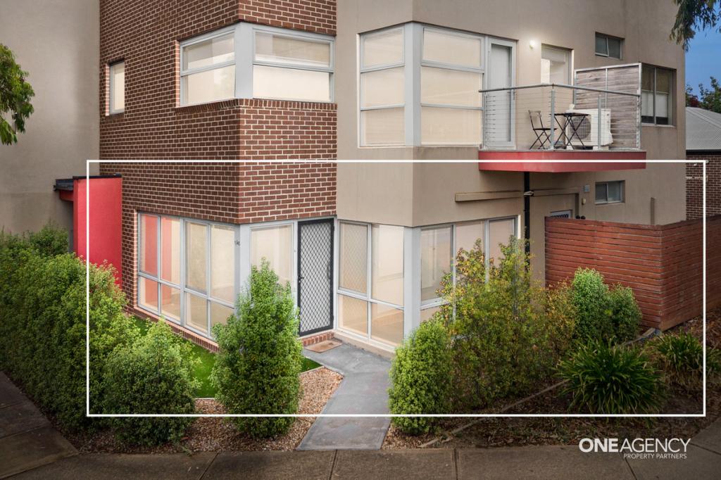 1/45 Tom Roberts Pde, Point Cook, VIC 3030