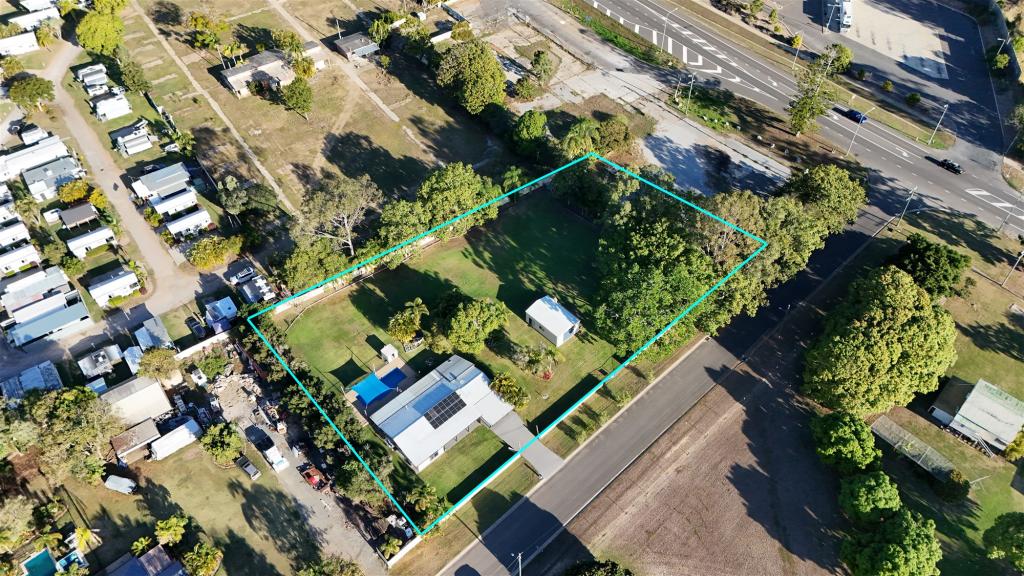 8 Barklya Ct, Benaraby, QLD 4680