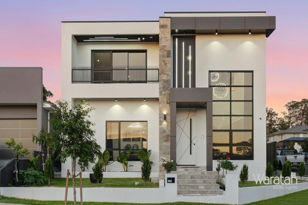 13 Alvine Pl, Oakville, NSW 2765