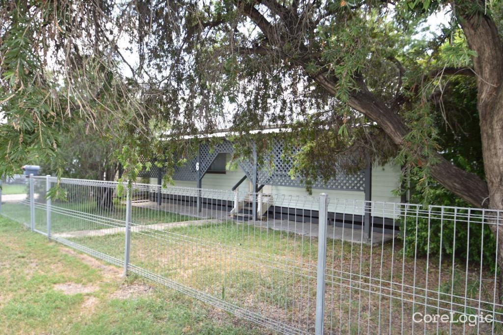 6 Donald St, Goondiwindi, QLD 4390