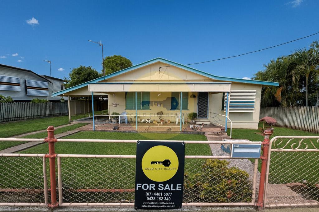 8 Rainbow Rd, Charters Towers City, QLD 4820