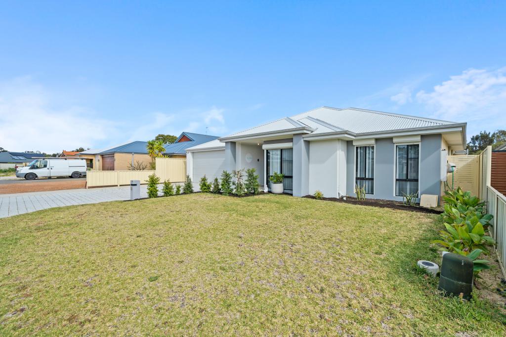 36 Batavia Qys, South Yunderup, WA 6208